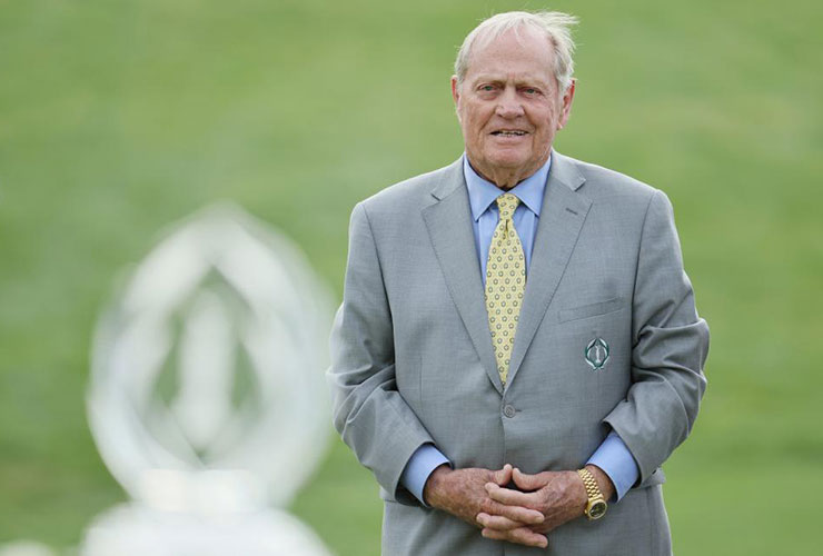 Jack Nicklaus loved this pastime as much as golf while he played at Ohio State