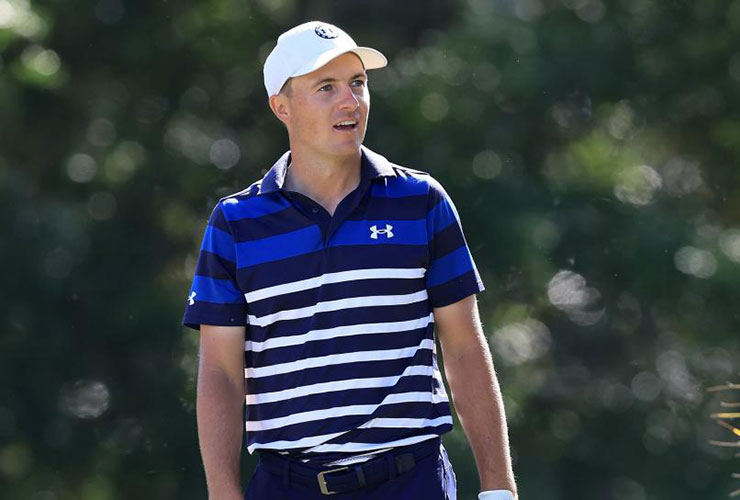 Jordan Spieth’s PGA Championship participation in doubt after withdrawal from AT&T Byron Nelson