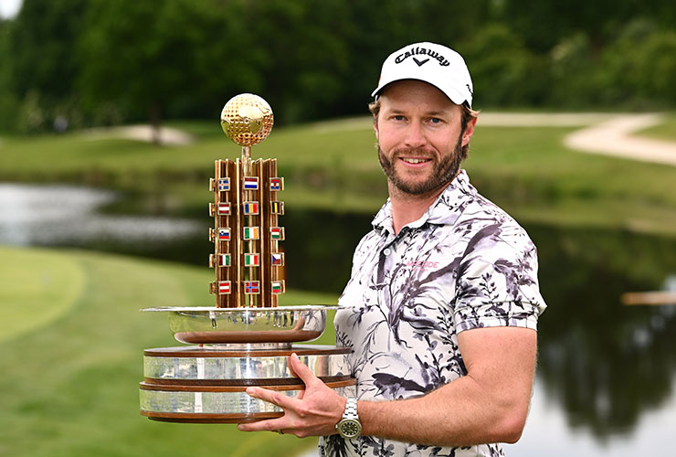 The European Open: Where dreams are made