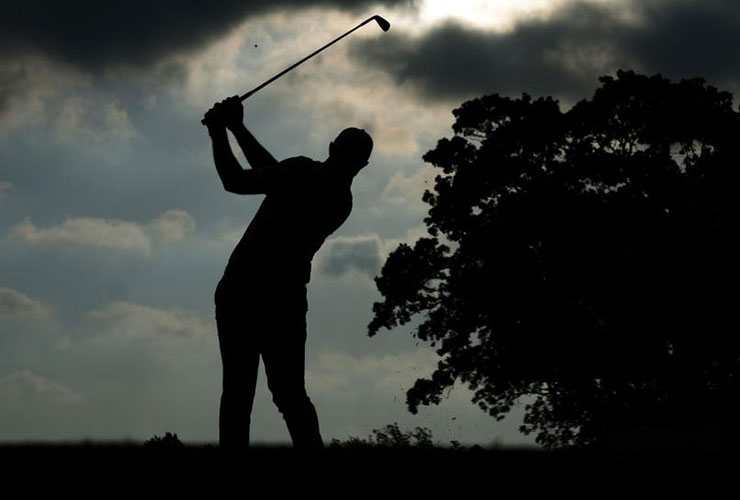 How the 2022 PGA Championship signalled the start of the LIV Golf shake-up
