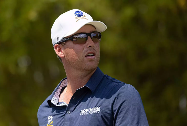 Andy Ogletree steps in for a shot at LIV Golf DC glory as Paul Casey withdraws