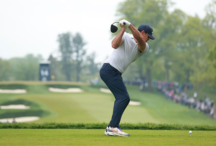 PGA Championship 2023: What it’s going to take to beat Oak Hill (and win a major) on Sunday