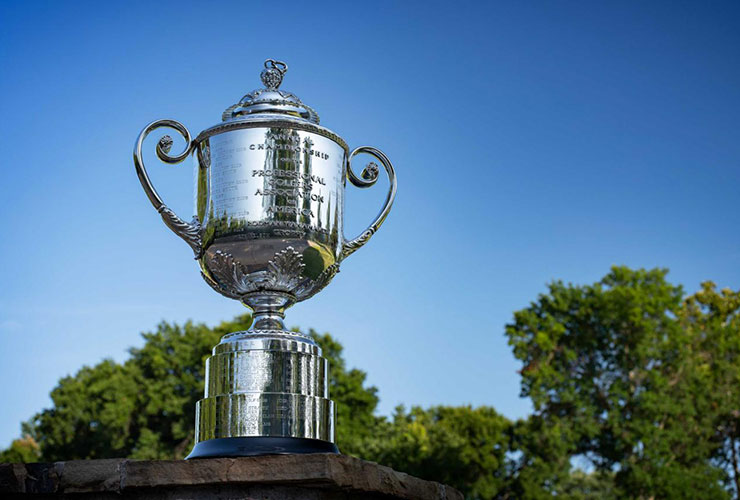 PGA Championship 2023: Here’s the full field competing at Oak Hill