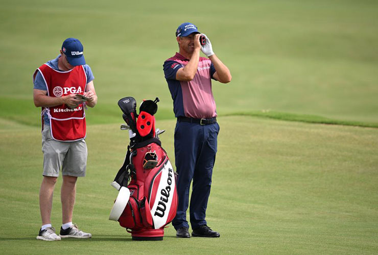 Three-time major champ Harrington is a new believer that this rules change would solve pro golf’s slow-play problem