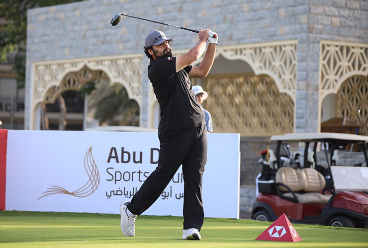 The Gulf Club: All the latest golf news from around the UAE and beyond