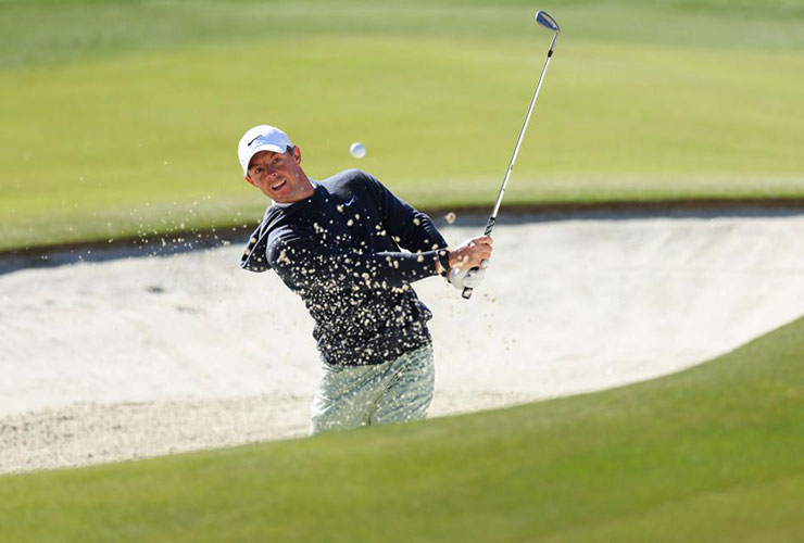 Would pros skip majors if the purses don’t rise? Rory McIlroy says that could happen