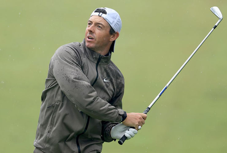 PGA Championship 2023: The Rory-coaster was in full effect on a wild Saturday