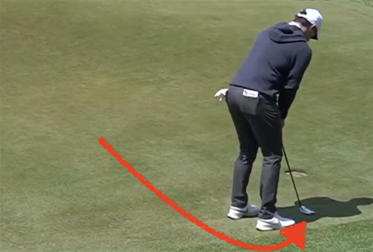PGA Championship 2023: Rory McIlroy’s tournament-saving shot, explained