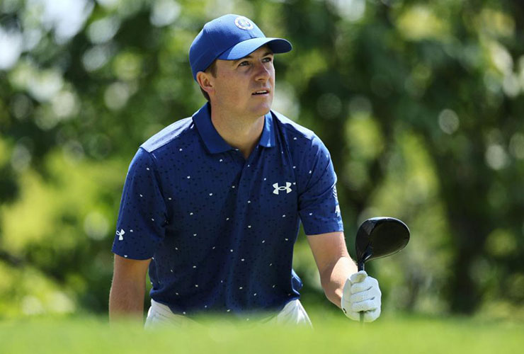 PGA Championship 2023: The most disappointing part of Jordan Spieth’s opening 73 isn’t what you’d think
