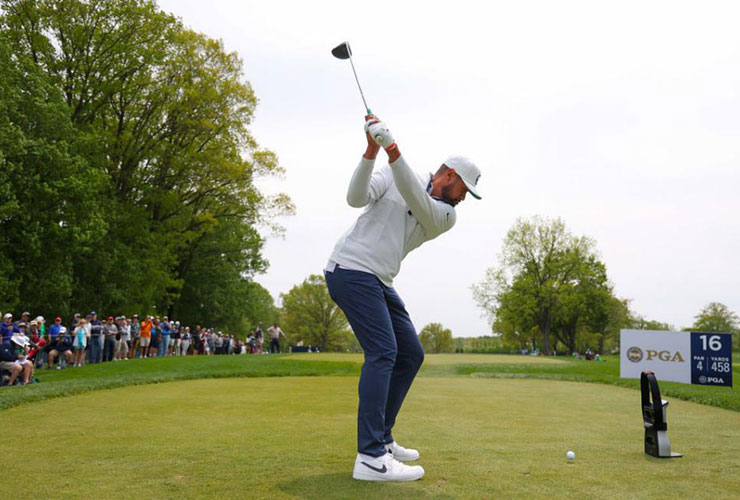 PGA Championship 2023: 5 insights from tour pros that golf nerds will love