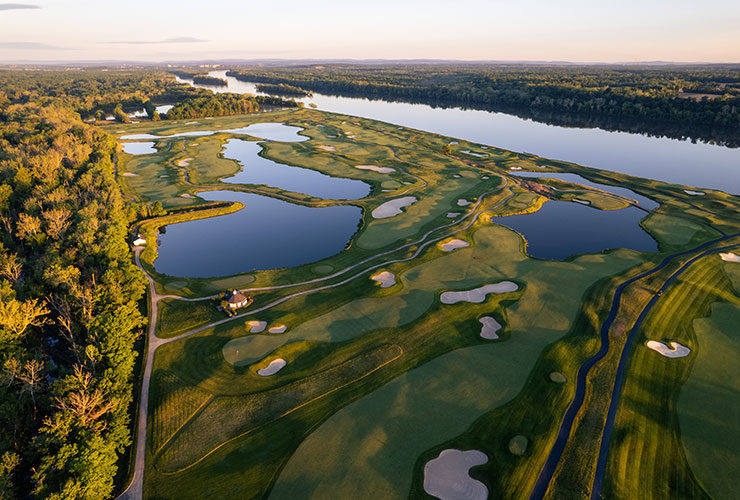 The lowdown on the 12 teams ahead of LIV Golf DC