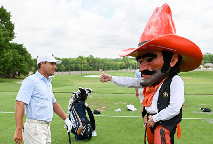 Here’s the prize money payout for each golfer at the 2023 LIV Golf Invitational — Tulsa