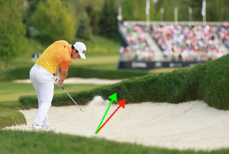 PGA Championship 2023: How Viktor Hovland’s major hopes unravelled with one weird and unlucky shot