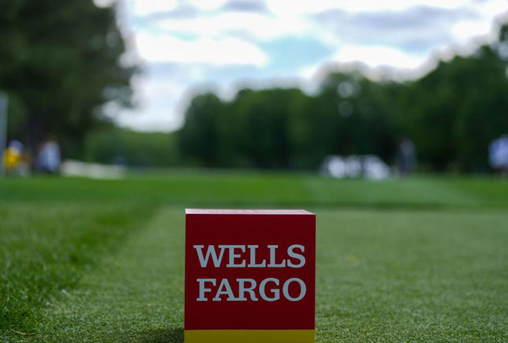 Here’s the prize money payout for each golfer at the 2023 Wells Fargo Championship