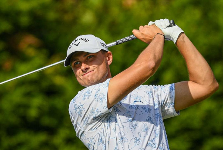 Another PGA Tour shake-up: Top player in college ranking to earn full year of tour membership