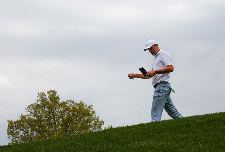 PGA Championship 2023: Never mind a tight leaderboard, Scottie Scheffler is the man to beat