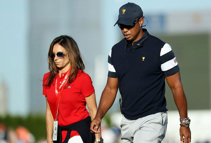 Tiger Woods’ ex-girlfriend Erica Herman drops $30 million lawsuit against 15-time major winner