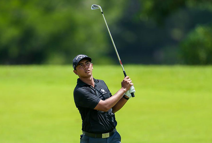 Asian Development Tour welcomes four Indonesian events on to 2023 schedule