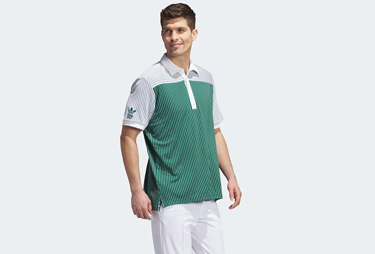 Adidas and Macklemore’s Bogey Boys team up to bring back the good old days