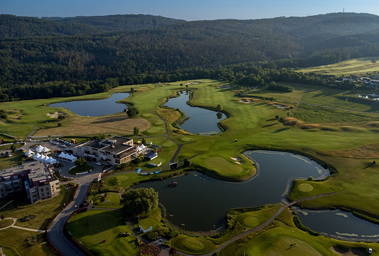 Czech Ladies Open returns for Ladies European Tour