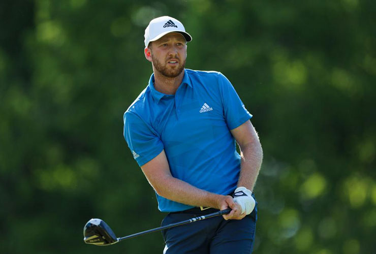 This four-time PGA Tour winner will make his long-awaited return at US Open final qualifying