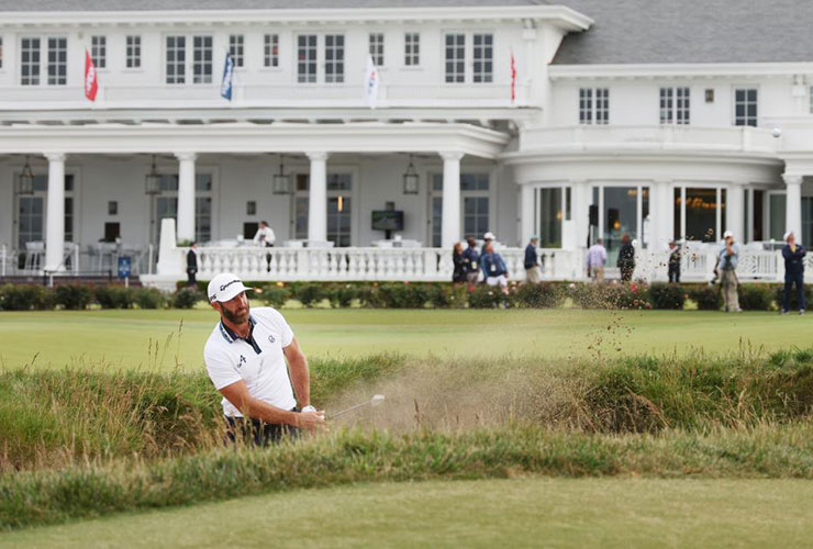 US Open 2023: A tougher test awaits and four more things to watch for during Friday’s second round