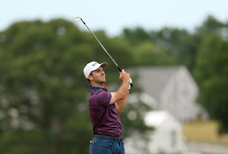 Travelers takeaways: Denny McCarthy’s incredibly close call at history, Keegan Bradley’s unusual prep pays off, and Justin Thomas’ bounceback