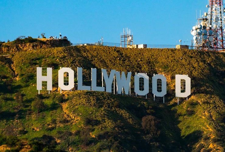 A very LA US Open glossary