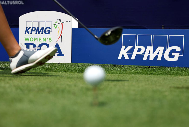 Here’s the record-breaking prize money payout for each golfer at the 2025 KPMG Women’s PGA Championship