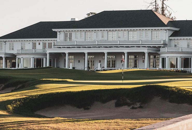 US Open 2023: The member/guest rules are strict at LACC, so forget about wearing shorts or using a cellphone