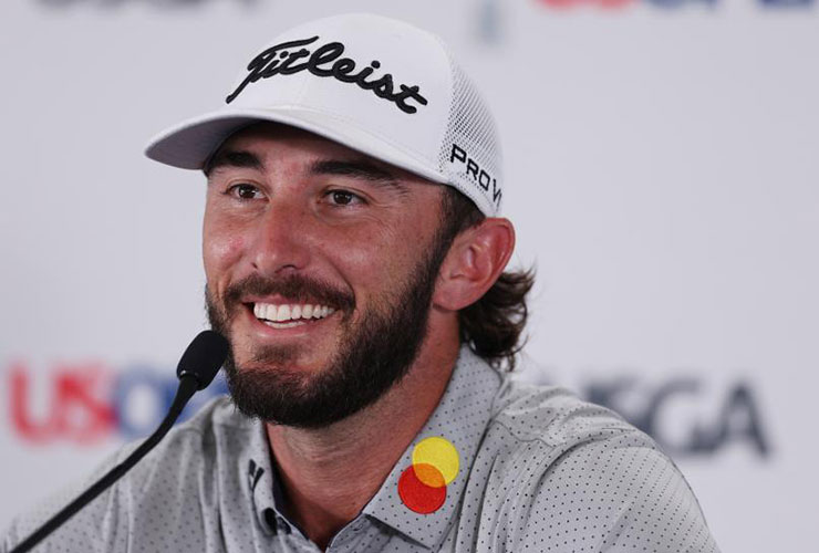 US Open 2023: Max Homa has a warning for Collin Morikawa: ‘He can’t hide from me’