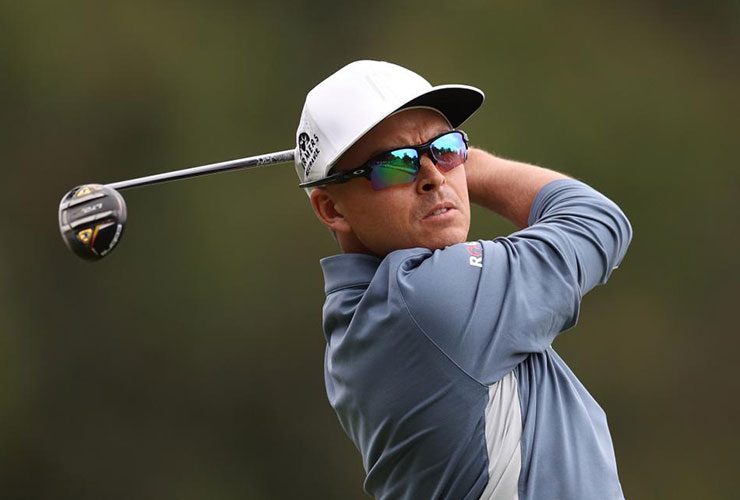 Rickie Fowler and Michael Kim out, Akshay Bhatia in: Here are the 30 players that qualified for the PGA Tour’s Tour Championship at East Lake