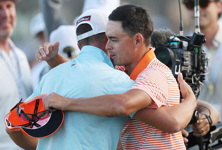 US Open 2023: The reason Rickie Fowler got emotional after his loss might surprise you