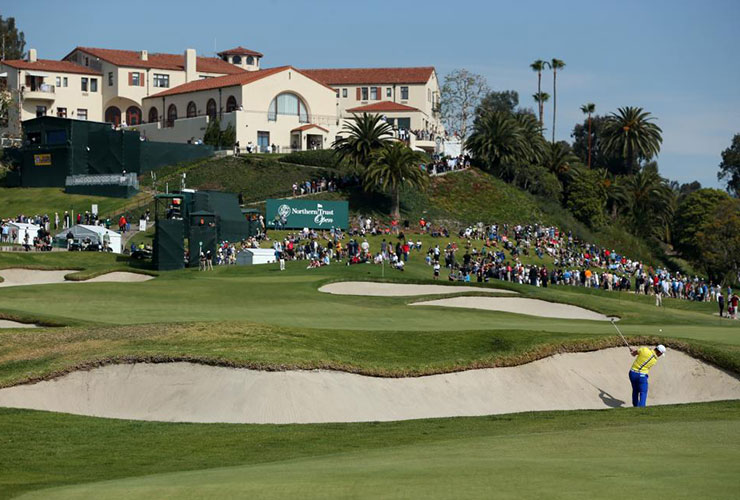 Confirmed: Riviera CC — once thought of as too small to host a 21st century major — has reportedly been selected to hold the 2031 US Open