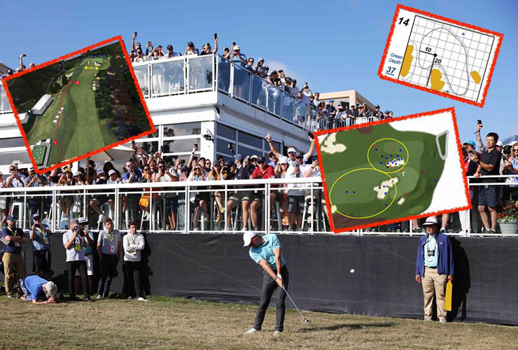 US Open 2023: Did Rory McIlroy make a lay-up mistake during the final round?