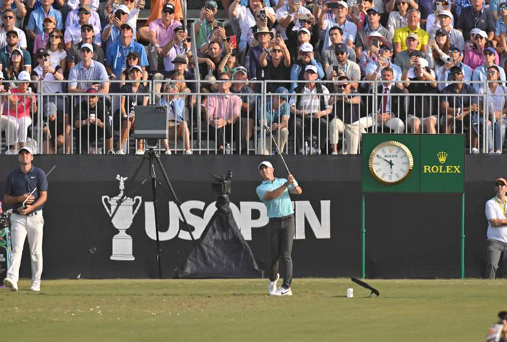 Nine things I learned from players at the 2023 US Open