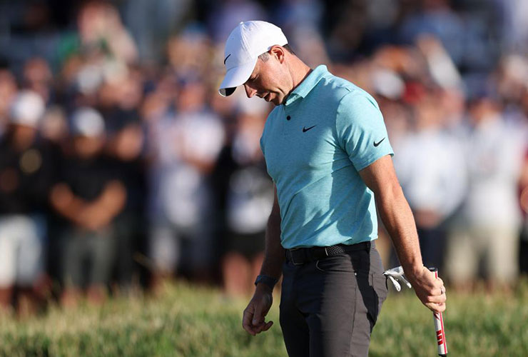 US Open 2023: Rory McIlroy comes up short again, says he would endure ‘100 Sundays like this’ to break through