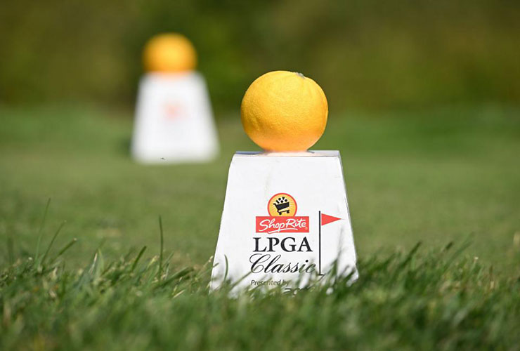 Here’s the prize money payout for each golfer at the 2023 ShopRite LPGA Classic
