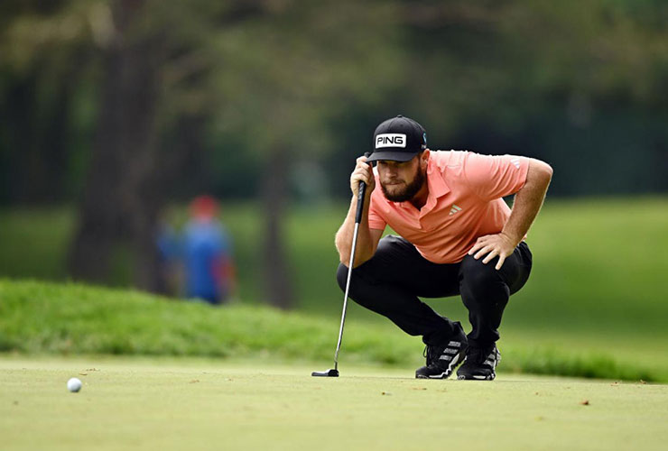 Hatton heating up, Yuan playing freely, and other Canadian Open takeaways