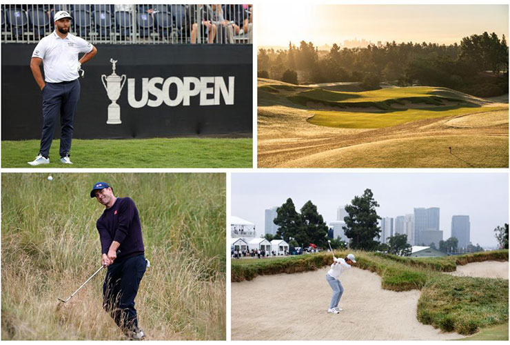 US Open 2023: Pace of play, winning score, Phil Mickelson’s chances and four other things we’re watching for at LACC