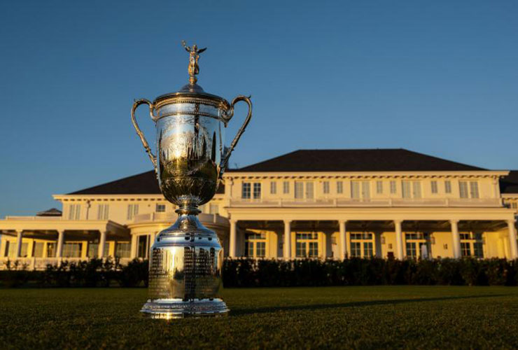 US Open 2023 prize money payout: Here’s the record-breaking amount each golfer earned at LACC