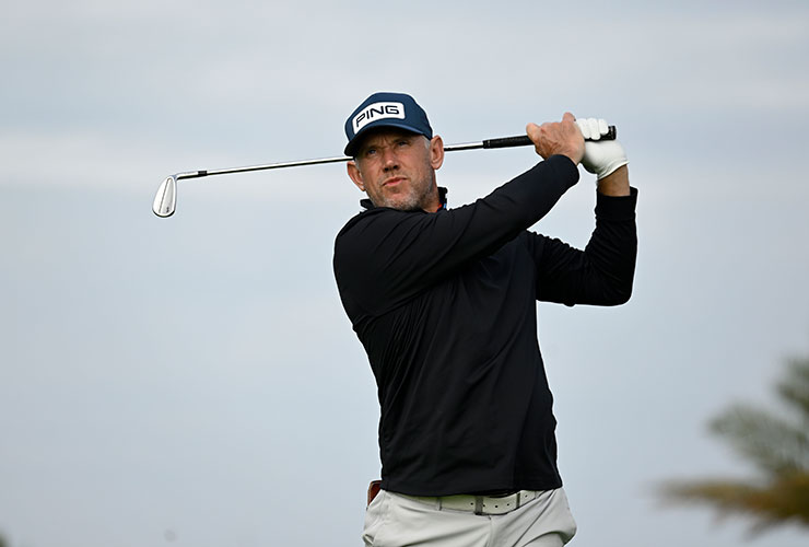 Westwood and Reed set to take on the ‘Toon’ with star field at Asian Tour’s International Series England