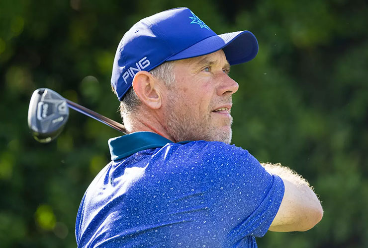 Asian Tour returns to England with star-studded field