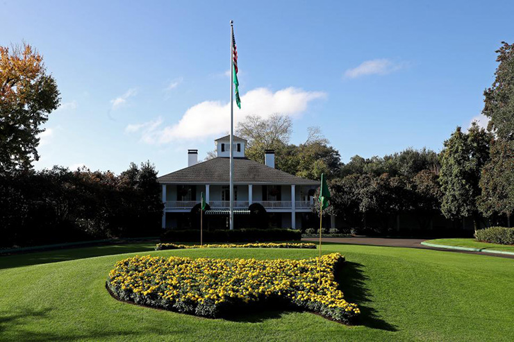 Golf’s leading organizations release statements on LIV Golf-PGA Tour deal