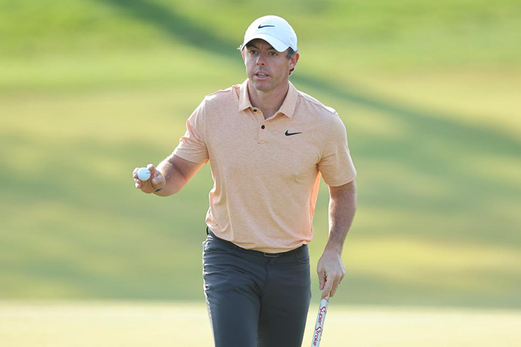 Rory McIlroy: ‘I still hate LIV Golf’