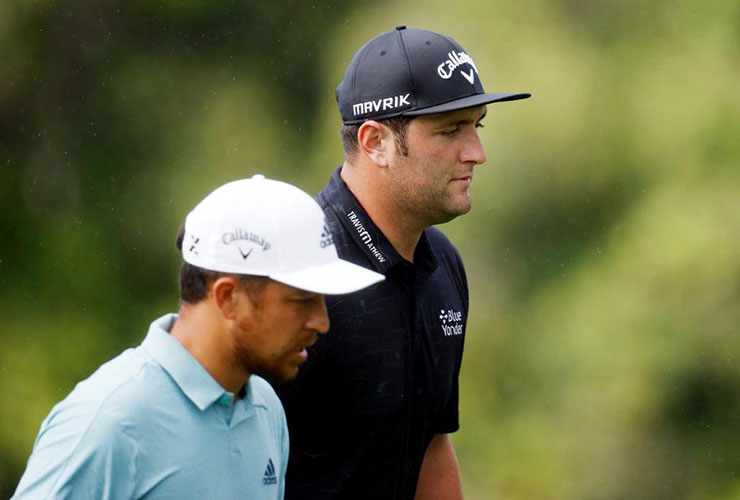 US Open 2023: Our 8 favorite groupings at LACC, ranked