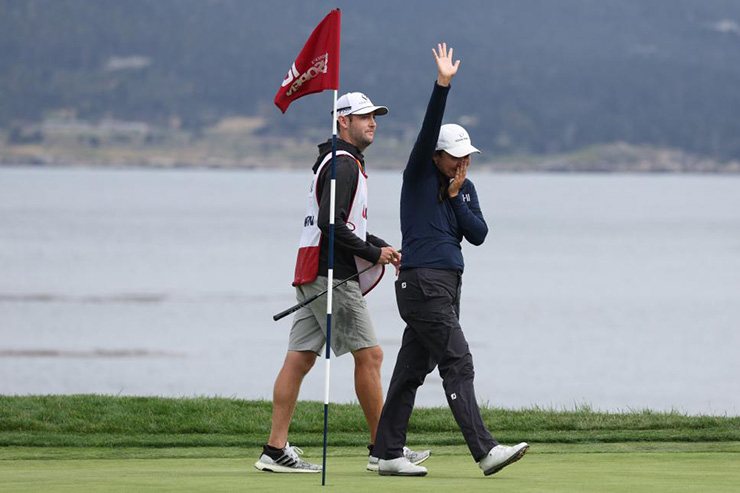 Pebble Beach a major winner, Rose Zhang’s star quality and 3 other takeaways from US Women’s Open week