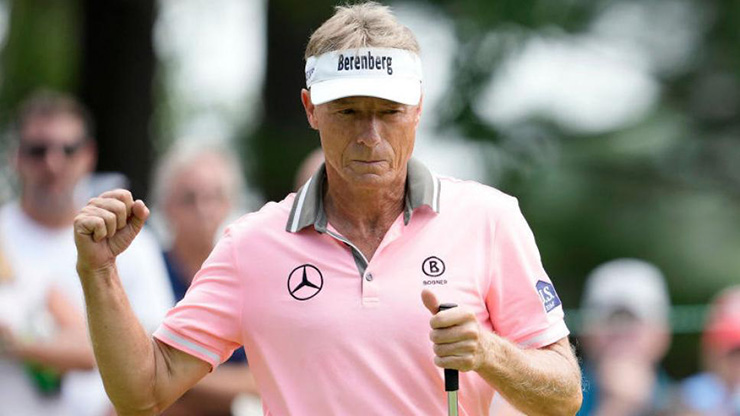 Major champ explodes an old golf myth: ‘If you say that, you have no IQ’