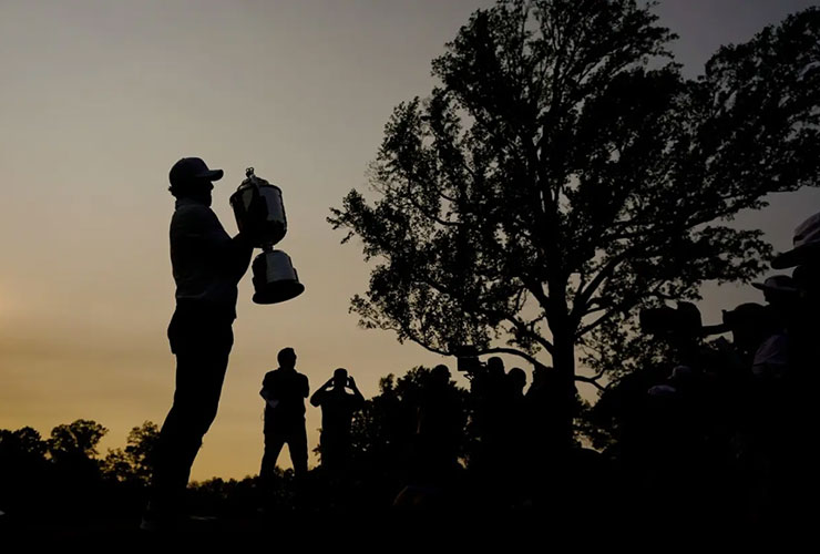 Brooks Koepka’s automatic spot for the Ryder Cup is very much in jeopardy