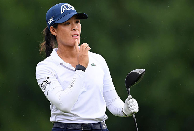 After the Carlota Ciganda drama, France is dreaming one of its own will make history